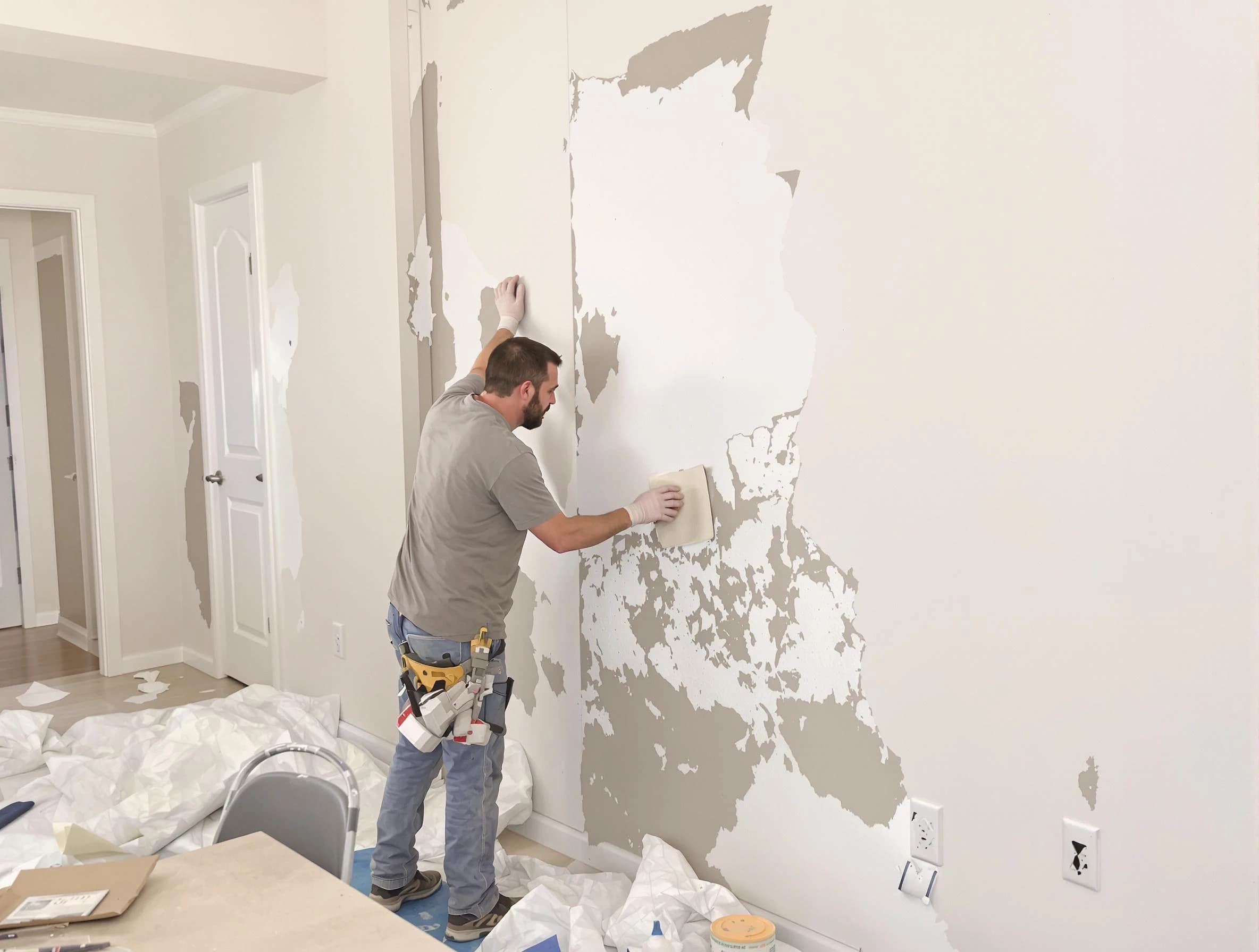Drywall Repair service in Sun City West, AZ