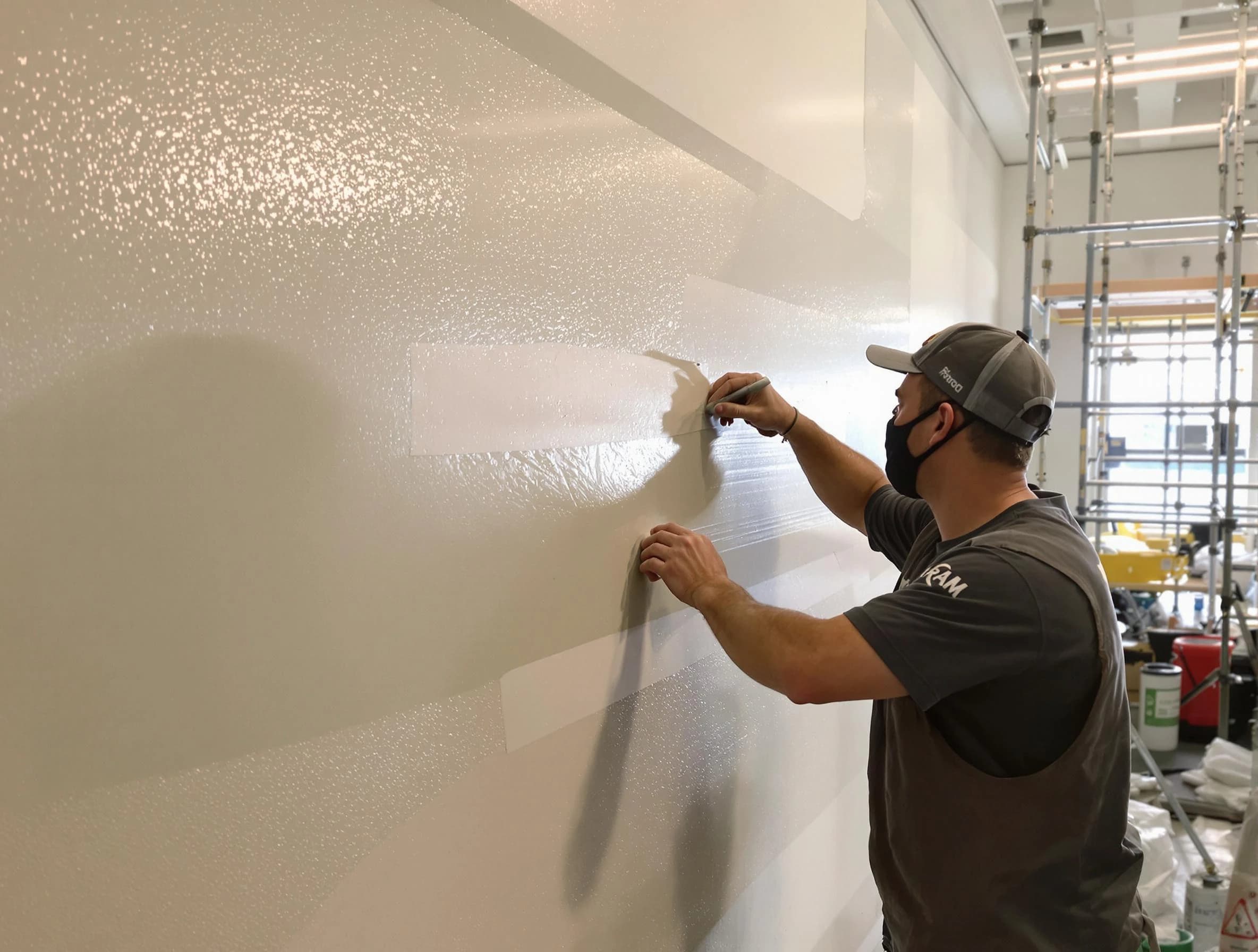 Tape & Mud service in Sun City West, AZ